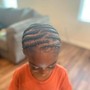 Kid's Braids