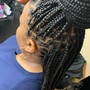 Loc Re-twist