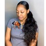 Lace Closure Sew In