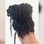 Dreadlocks