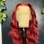 Wig Measurements