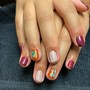 Santin  Hands Manicure