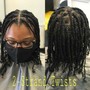 Micro Twists Consultation