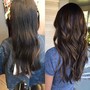 Brazilian Blowout