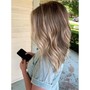 Womens Haircut & Style