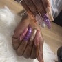 Manicure - Soak Off / Removal