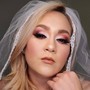 Bridal Airbrush  Makeup Application