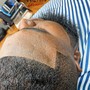 Aromatherapy Luxury Facial + Adult Haircut