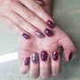 Gel Manicure