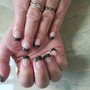 Acrylic Nails