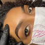 Brow Wax Only