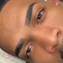 Brow Wax Only