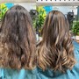 Full Balayage