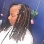 Soft locs