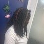 Soft locs