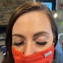 Eyelash Tint