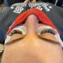 Eyelash Tint