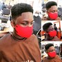 Kids Haircut 1-17