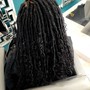 marley twists