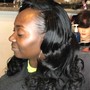 Closure Sew In