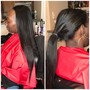 Closure Sew In