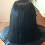 Closure Sew In