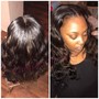 Closure Sew In