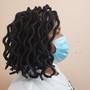 Senegalese Twist (med)