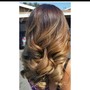 Partial Highlights