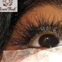 Strip Lashes