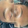 Brow Lamination NO TINT