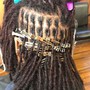 Tape In Extensions