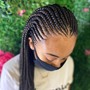 Goddess Boho Box  Braids