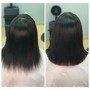 Cezanne Express Keratin Treatment