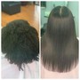 Traditional Sew In