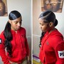 Versatile Sew In