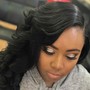 Closure Sew In