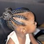 Men Braids (Full Head)