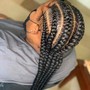 Big Kids Soft Locs