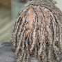 Dreadlocks