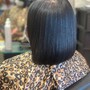 Keratin Treatment