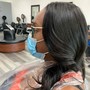 Scalp Exfoliation/ Dandruff treatment