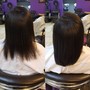 Keratin Treatment