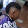 Kid’s Cut under 12