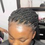 Comb Twist