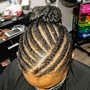 Comb Twist