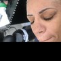 Red Carpet Eyebrow Shaping