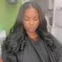 Lace Closure Sew In