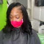 Lace Closure Sew In