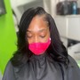 Signature Sew In